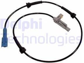 Sensor, wheel speed SS20234