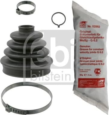 Bellow Kit, drive shaft 07873