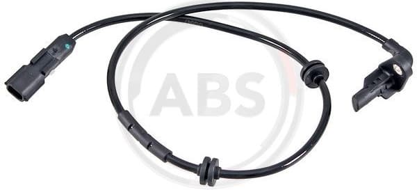 Sensor, wheel speed 31460