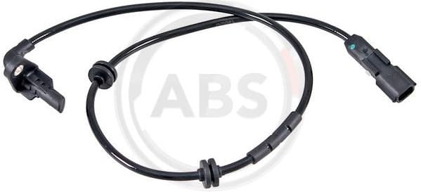 Sensor, wheel speed 31459
