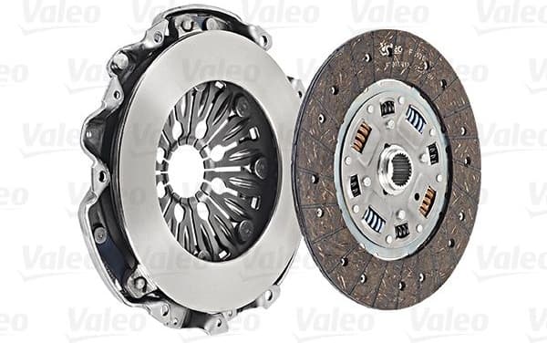 Clutch Kit KIT2P 826694 - image 3