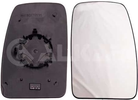 Mirror Glass, exterior mirror 6432755