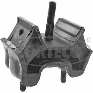 Mounting, engine 80001821