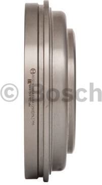 Brake Drum 0986477284 - image 4