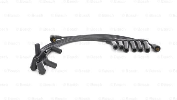 Ignition Cable Kit 0986357248