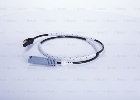 Sensor, wheel speed 0986594572 - image 2