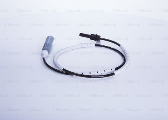 Sensor, wheel speed 0986594572 - image 3