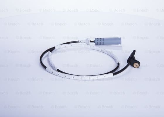 Sensor, wheel speed 0986594572 - image 4