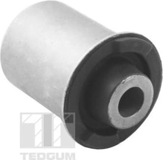 Mounting, control/trailing arm TED36258