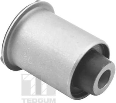 Mounting, control/trailing arm TED64460
