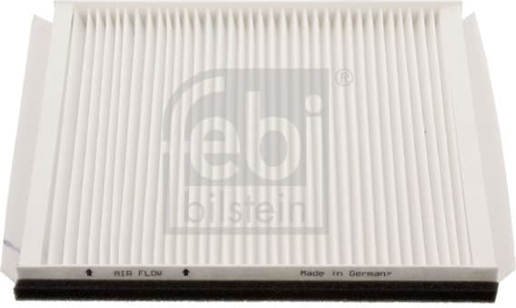 Filter, cabin air 28201 - image 2