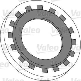 Gasket, coolant pipe 508973