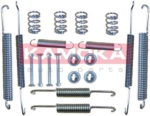 Accessory Kit, brake shoes 1070013