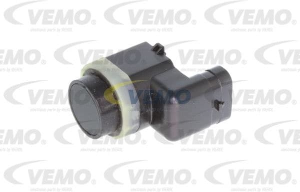 Sensor, park distance control Original VEMO Quality V25-72-0101