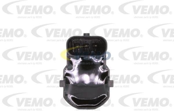Sensor, park distance control Original VEMO Quality V25-72-0101 - image 2