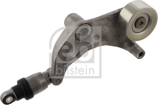 Belt Tensioner, V-ribbed belt 30026