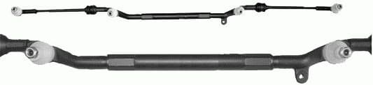 Tie Rod 20498 01