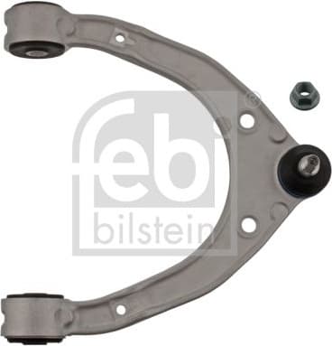 Control/Trailing Arm, wheel suspension 45380 - image 2