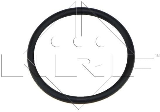 Oil Cooler, engine oil EASY FIT 31312 - image 2