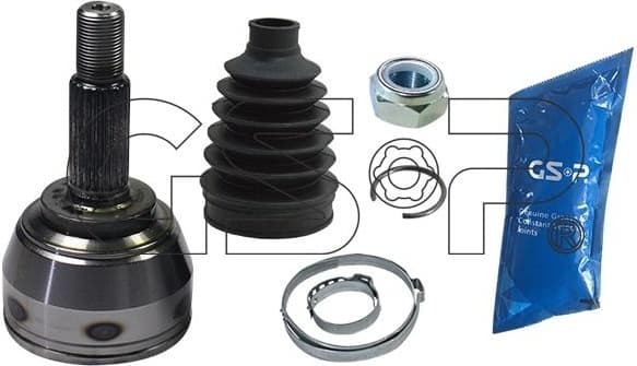 Joint Kit, drive shaft 841244