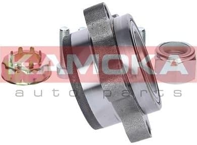 Wheel Bearing Kit 5500129 - image 4