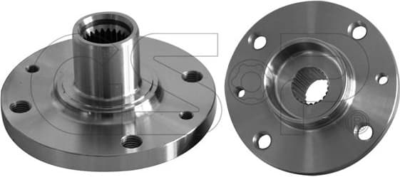 Wheel Hub 9423003