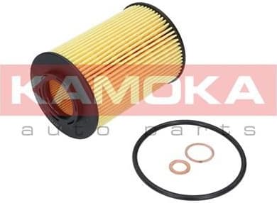 Filter oil F107901