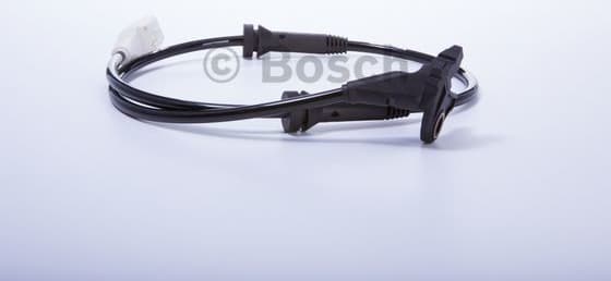 Sensor, wheel speed 0986594559 - image 3