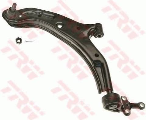 Control/Trailing Arm, wheel suspension JTC7574