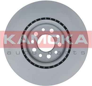 Brake Disc 1031057 - image 3