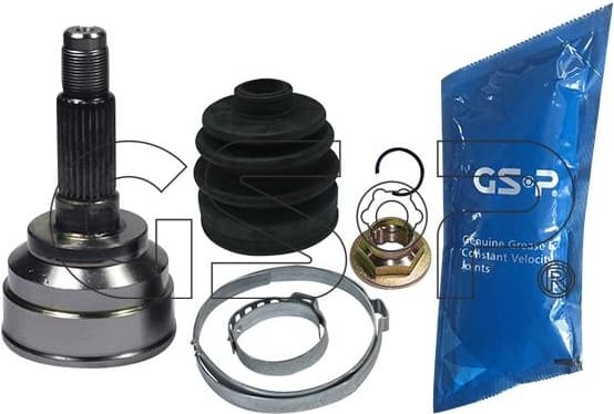 Joint Kit, drive shaft 827006