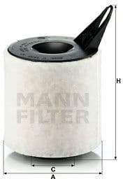 Air Filter C1370