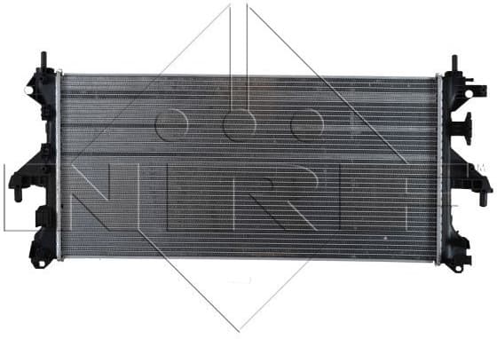 Radiator, engine cooling 54203 - image 3