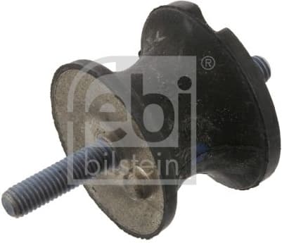 Mounting, manual transmission 36906