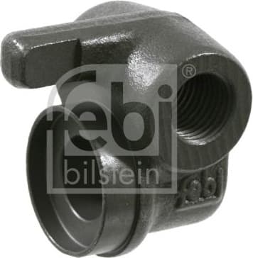 Steering Knuckle, wheel suspension 01247 - image 2