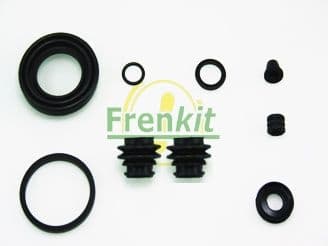 Brake caliper rear repair kit 234035
