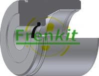 Piston, brake caliper P606503