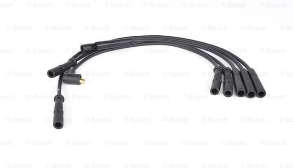 Ignition Cable Kit 0986356853