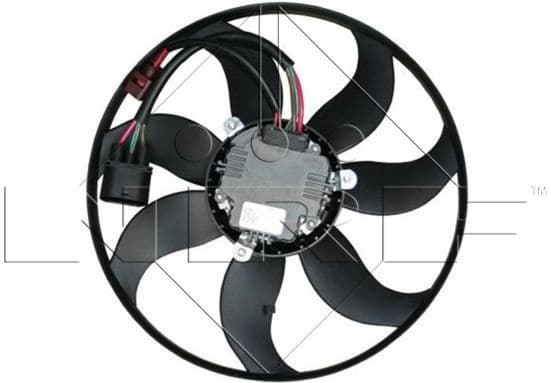 Fan, engine cooling 47396