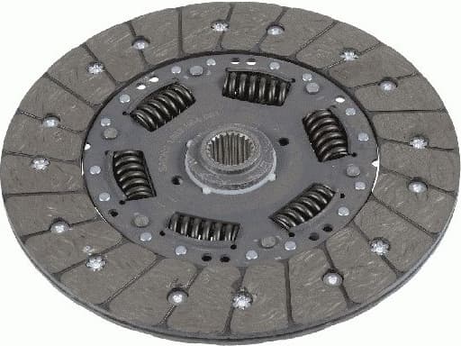 Clutch Disc 1862 564 001