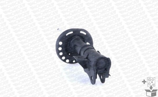Shock Absorber MONROE ORIGINAL (Gas Technology) G8169 - image 3
