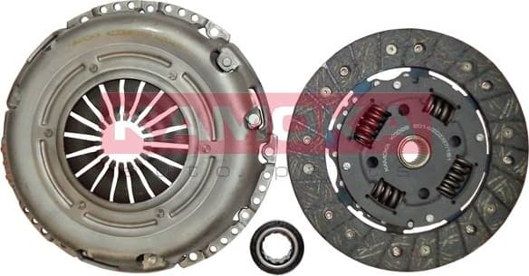 Clutch Kit KC028