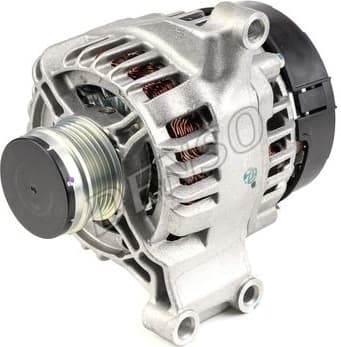 Alternator DAN993