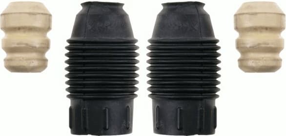 Dust Cover Kit, shock absorber Service Kit 900 072