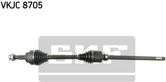 Drive Shaft VKJC 8705