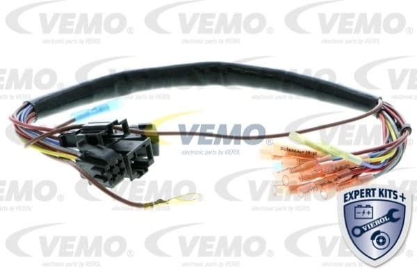 Repair Kit, cable set EXPERT KITS + V10-83-0064
