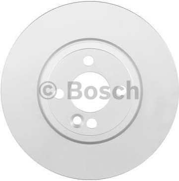 Brake Disc 0986479438