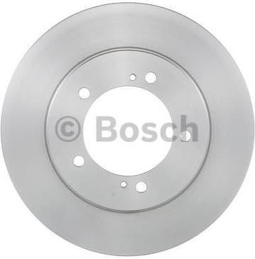 Brake Disc 0986478839