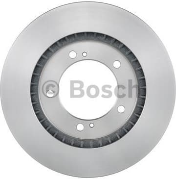 Brake Disc 0986478839 - image 3