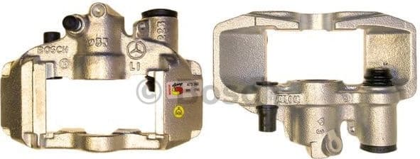 Brake Caliper 0986473360 - image 2